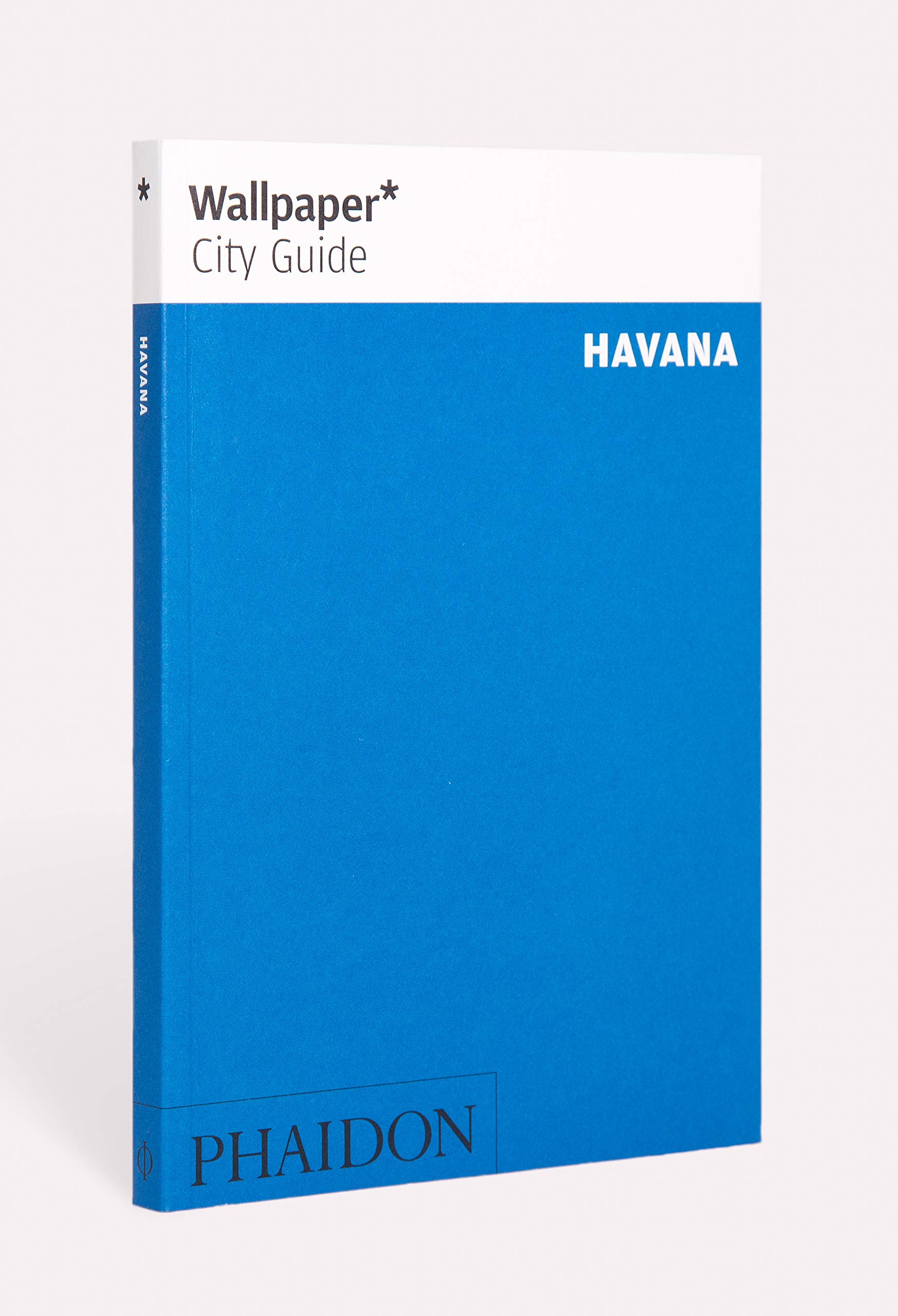 Wallpaper City Guide - Havana