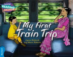 Cambridge Reading Adventures