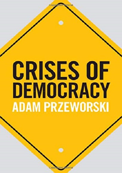 Crises of Democracy