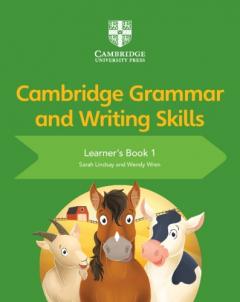Cambridge Grammar and Writing Skills