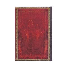 Jurnal - Mini, Lined, Wrap - Orwell, Nineteen Eighty-Four