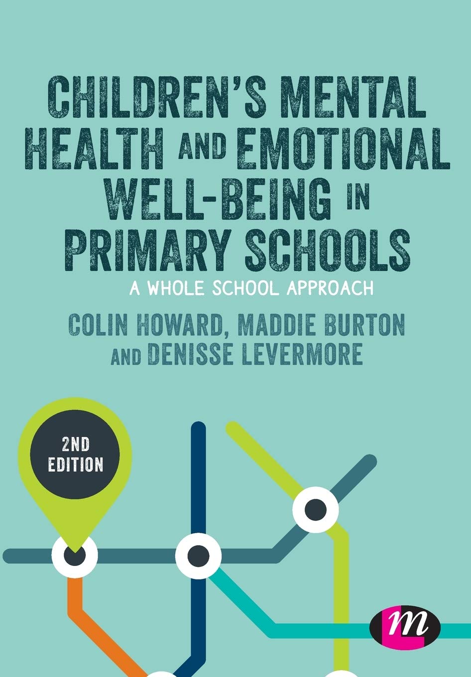 Children&#039;s Mental Health and Emotional Well-being in Primary Schools