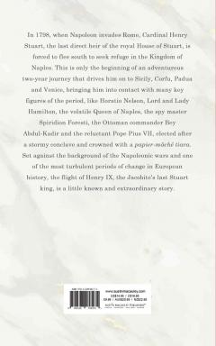 Flight of the Last Stuart King