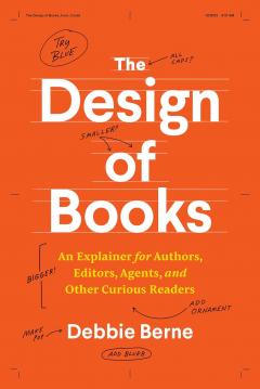 The Design of Books