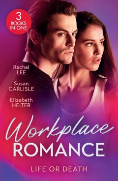Coperta cărții Workplace Romance