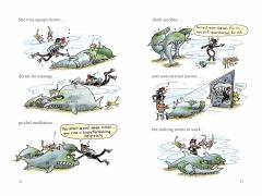 The 26-Storey Treehouse