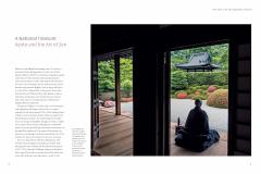 Zen Gardens and Temples of Kyoto