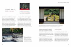 Zen Gardens and Temples of Kyoto