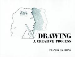 Coperta cărții Drawing - A Creative Process