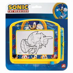 Tabla de desen - Sonic the Hedgenhog