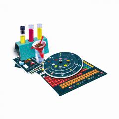 Set creativ - Primul set de chimie