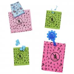 BARBIE COLOR REVEAL PAPUSA BARBIE RAINBOW