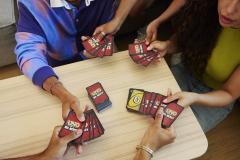 Carti de joc - UNO SHOW 'EM NO MERCY