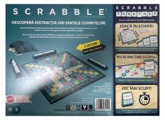 Joc - Scrabble 2 in 1 (RO)