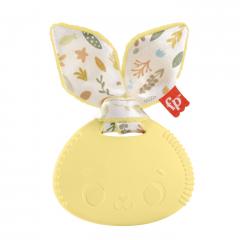 FISHER PRICE JUCARIE DENTITIE IEPURAS