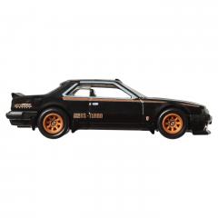 HOT WHEELS BOULEVARD MASINUTA METALICA NISSAN SKYLINE RS SCARA 1:64