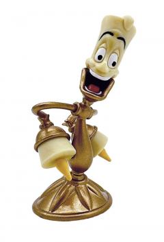 Figurina - Frumoasa si bestia - Lumiere
