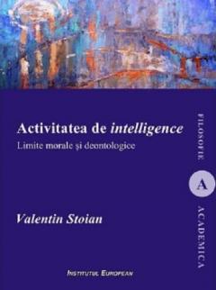 Activitatea de intelligence