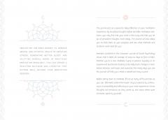 Jurnal - Meditation - A Day and Night Reflection