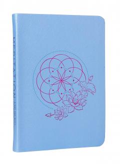 Jurnal - Meditation - A Day and Night Reflection