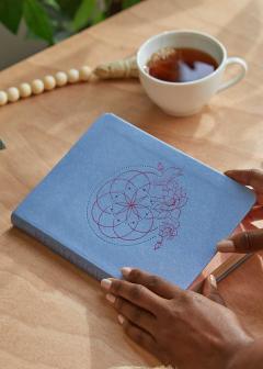 Jurnal - Meditation - A Day and Night Reflection