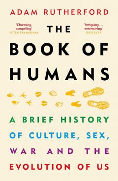 Book of Humans