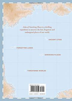 Atlas of Vanishing Places
