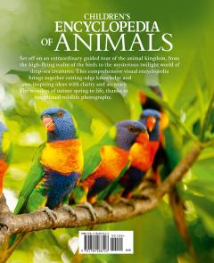 Children'S Encyclopedia of Animals