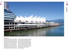 Wallpaper City Guide - Vancouver