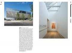 Wallpaper City Guide - Vancouver