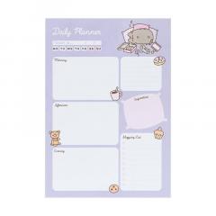 Planner - Pusheen A5