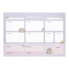 Planner - Pusheen Moments A3