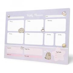 Planner - Pusheen Moments A3