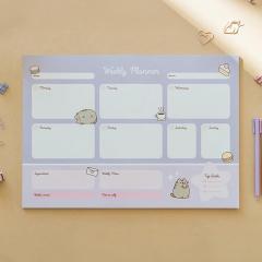 Planner - Pusheen Moments A3