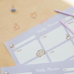 Planner - Pusheen Moments A3