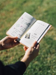 Jurnal - Jujutsu Kaisen