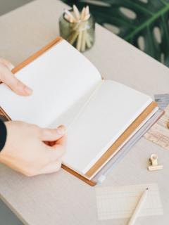 Jurnal - Jujutsu Kaisen