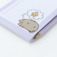 Carnet magnetic - Pusheen - Moments