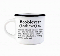 Set 2 cani - Booklover 