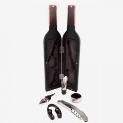 Set de accesorii pentru vin - Mare