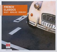 French Classics - Bizet, Berlioz, Debussy