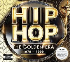 Hip Hop: The Golden Era 1979-1999