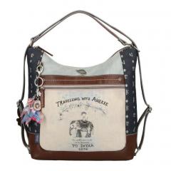 Rucsac - Anekke India 