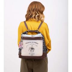 Rucsac - Anekke India 