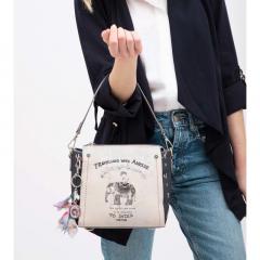 Rucsac - Anekke India