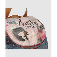 Rucsac - Anekke India