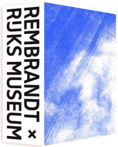 Rembrandt x Rijksmuseum