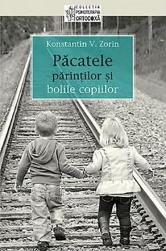 Pacatele parintilor si bolile copiilor