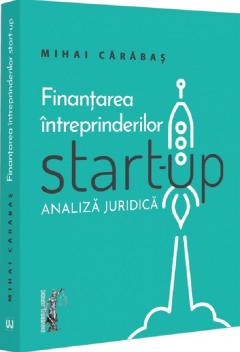 Finantarea intreprinderilor start-up