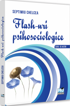 Flash-uri psihosociologice